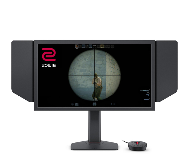BENQ Zowie XL2586X+ - 1313011 - zdjęcie